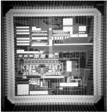 MIT neuron chip