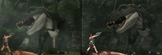 Tomb Raider Trilogy