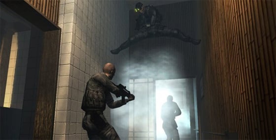 Tom Clancy's Splinter Cell Trilogy