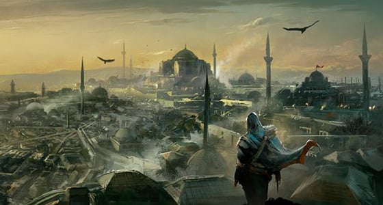 Assassin's Creed: Revelations