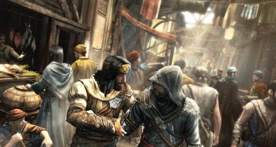 Assassin's Creed: Revelations