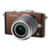Olympus PEN Mini E-PM1 Micro Four-Thirds camera