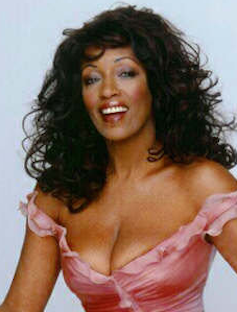 Sheila Ferguson