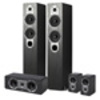 Jamo S426 HCS 3 home cinema speaker system