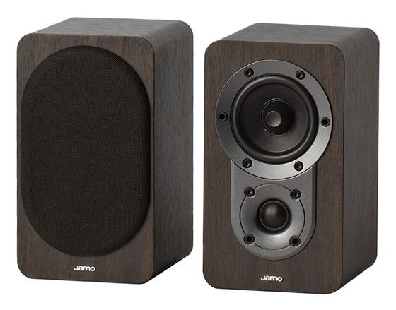 Jamo S426 HCS 3 home cinema speaker system