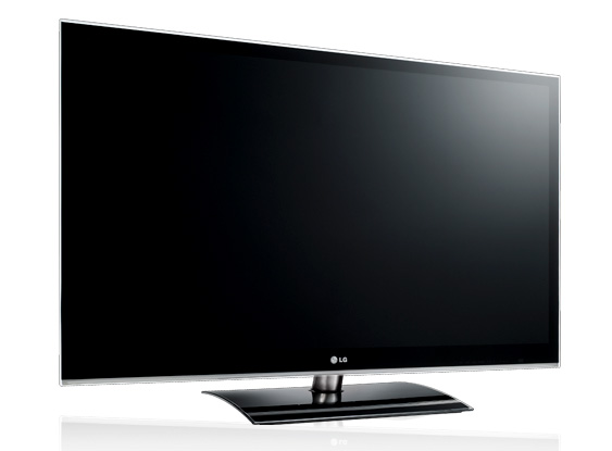 LG 60PZ950T   big screen television