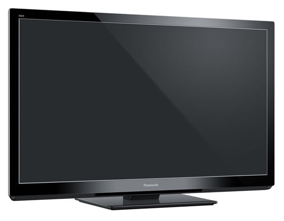 Panasonic Viera TX-P50GT30 big screen television