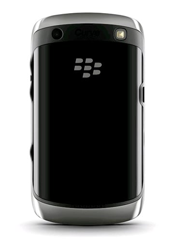 RIM BlackBerry Curve 9360