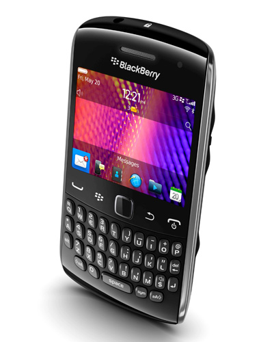 RIM BlackBerry Curve 9360