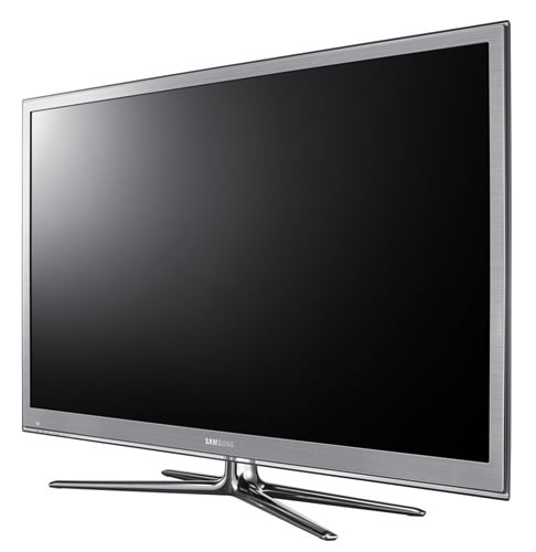 Samsung PS64D8000  big screen television