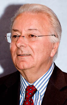 Federico Faggin