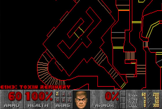 id Software Doom