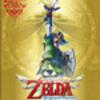 The Legend of Zelda: Skyward Sword