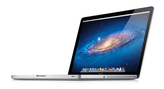 Apple MacBook Pro 13in Core i5 laptop