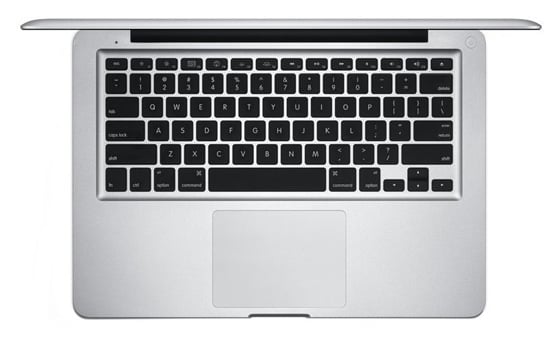 Apple MacBook Pro 13in Core i5 laptop