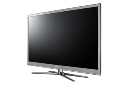 Samsung PS64D8000
3D HD TV