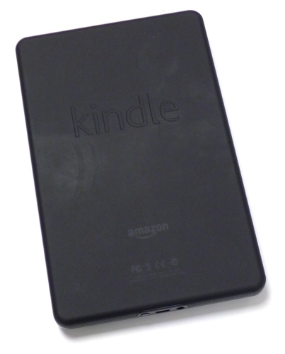 Amazon Kindle Fire Android tablet