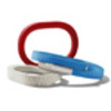 Jawbone Up motion-sensing wristband