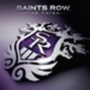 Saints Row The Third