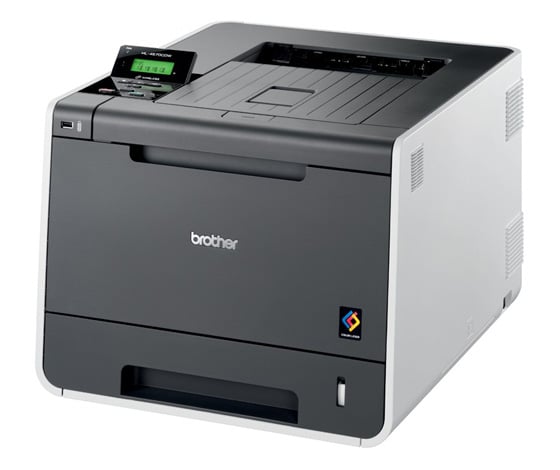 Brother HL-4570CDW colour laser printer