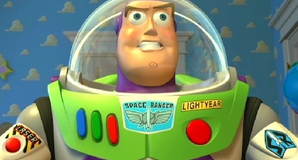 Buzz Lightyear