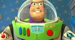 Worstall on Wednesday: If movies are using more VFX, why aren't they coining it. To infinity? Buzz Lightyear