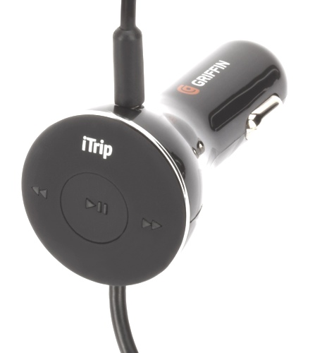 Griffin iTrip Dual Connect