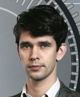 Ben Whishaw in The Hour