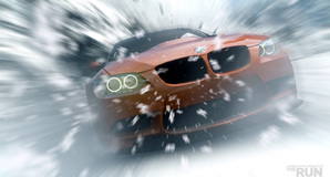 Need for Speed: The Run