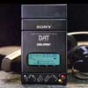 Sony TCD-D3 Dat Walkman