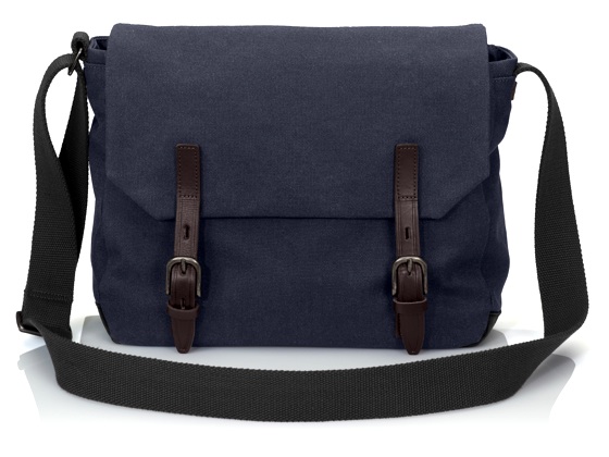 Ally Capellino 11in Canvas Satchel