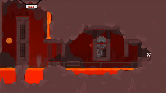 Super Meat Boy