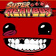 Super Meat Boy