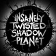 Insanely Twisted Shadow Planet