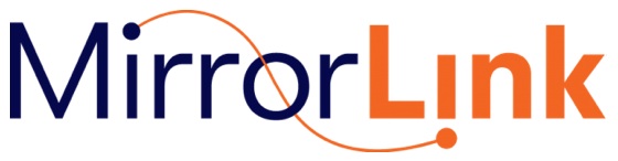 MirrorLink logo