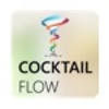 Cocktail Flow Android app icon