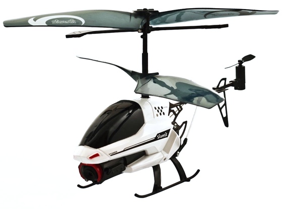 silverlit spy cam 2 helicopter