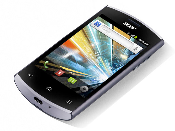 Acer Liquid Express