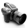 Hasselblad H4D-200MS 200Mp multishot camera