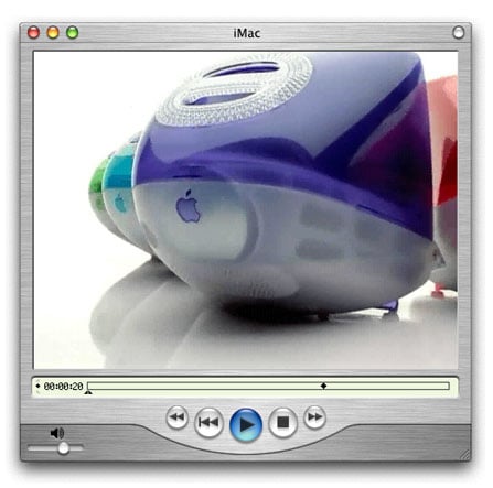 quicktime 7.3 for mac