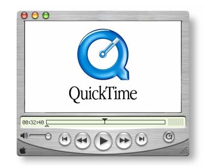 QuickTime X Player