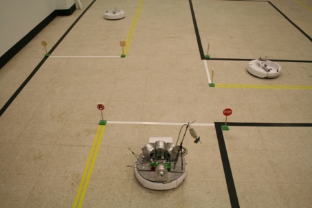 MIT car avoidance