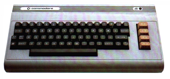 Commodore 64