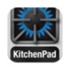 KitchenPad iOS app icon