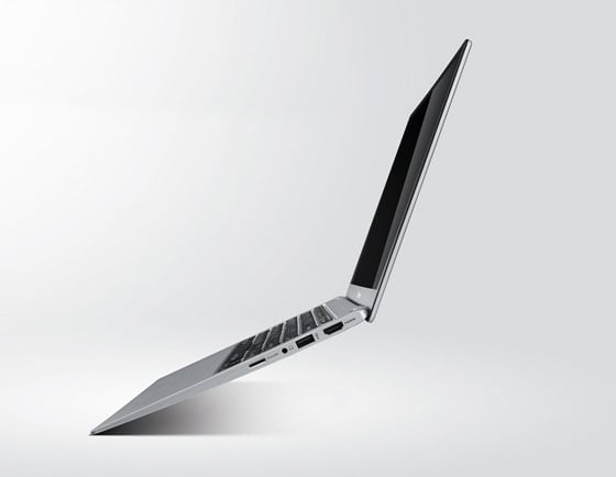 LG Xnote Z330 Ultrabook