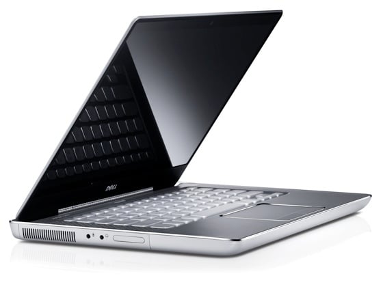 Dell XPS 14z 14in notebook