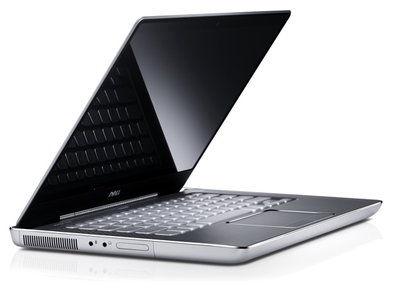 Dell XPS 14z 14in notebook