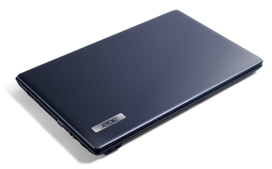 Acer Aspire 5749 15in notebook