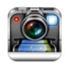 Dermandar iOS app icon