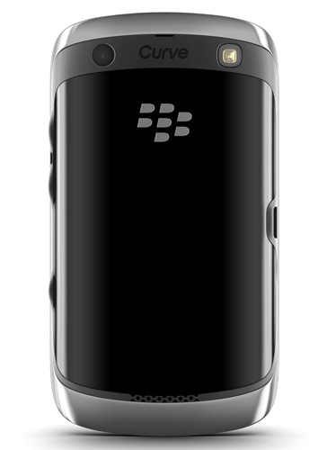 RIM BlackBerry Curve 9380 smartphone